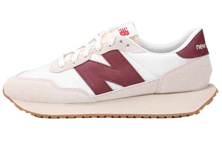 Кроссовки New Balance NB 237 - Boxette Shop